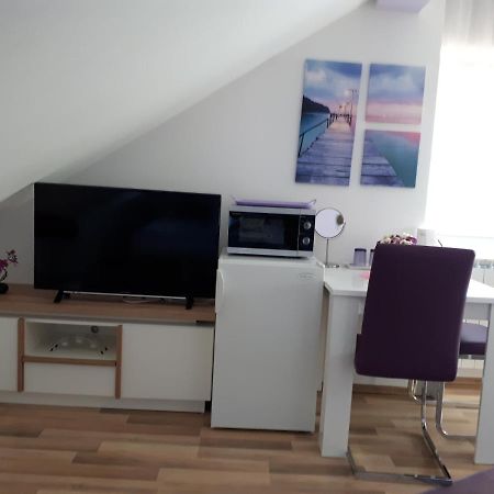Iris Room & Apartment Slunj Eksteriør bilde