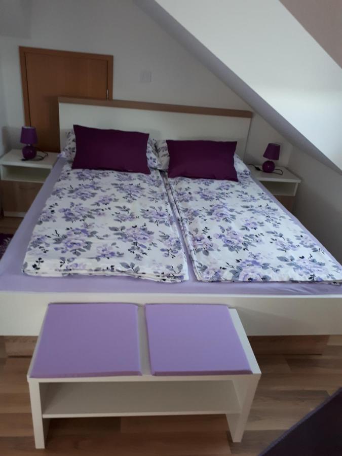 Iris Room & Apartment Slunj Eksteriør bilde