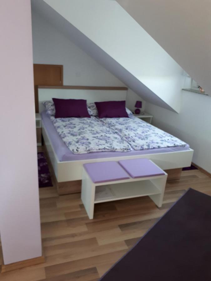 Iris Room & Apartment Slunj Eksteriør bilde