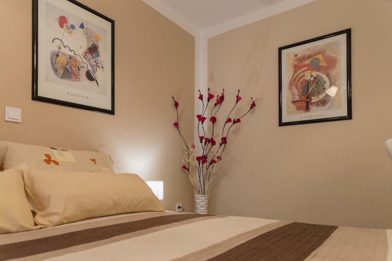 Iris Room & Apartment Slunj Eksteriør bilde