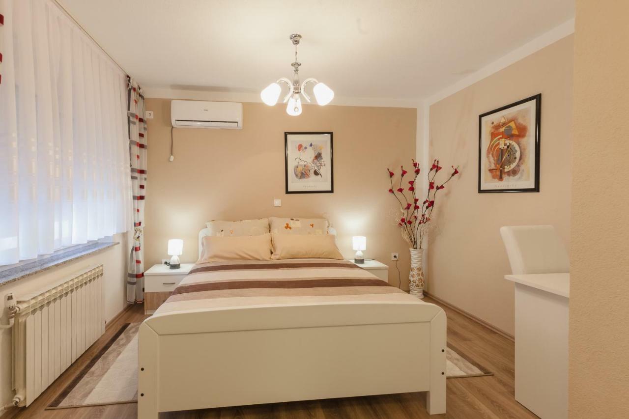 Iris Room & Apartment Slunj Eksteriør bilde