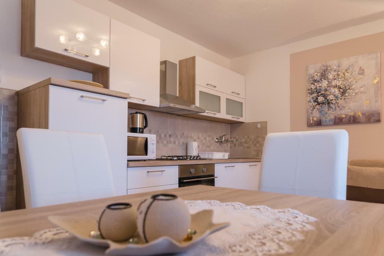 Iris Room & Apartment Slunj Eksteriør bilde