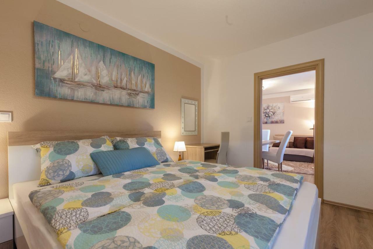 Iris Room & Apartment Slunj Eksteriør bilde