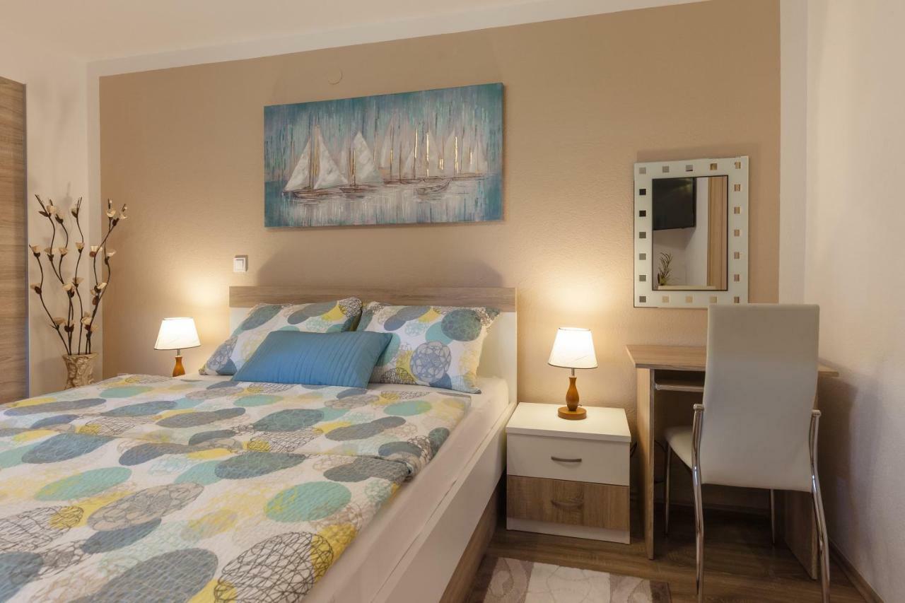 Iris Room & Apartment Slunj Eksteriør bilde