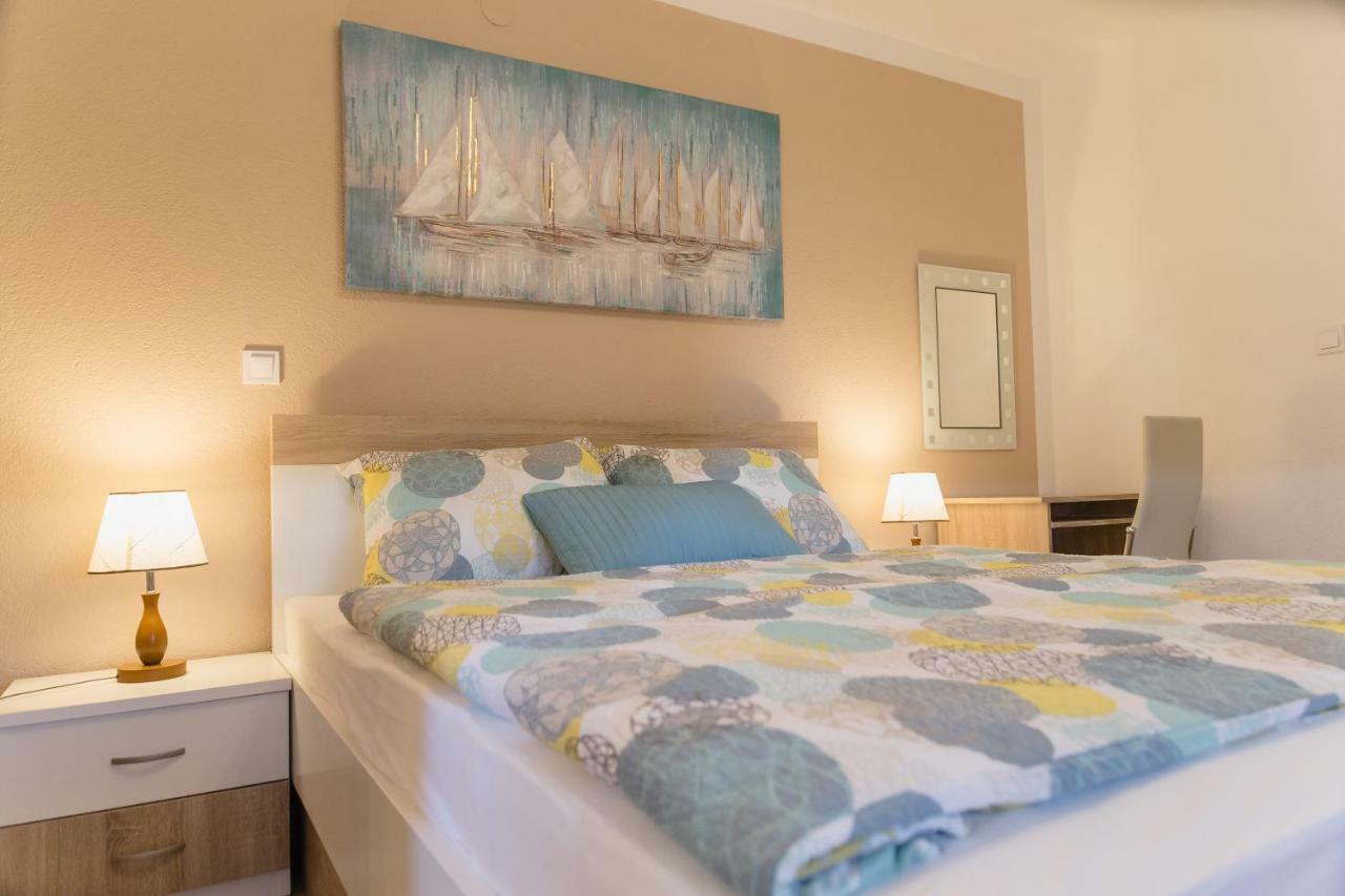 Iris Room & Apartment Slunj Eksteriør bilde