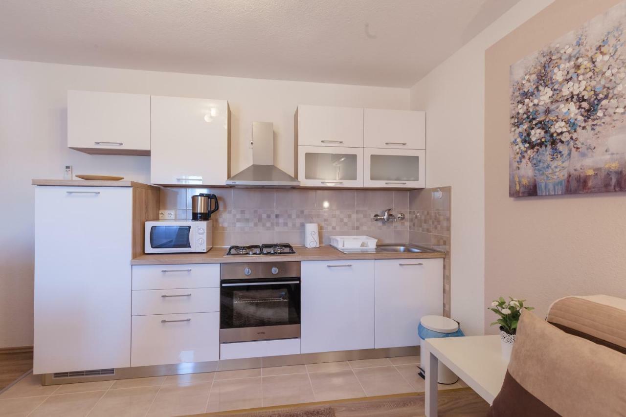 Iris Room & Apartment Slunj Eksteriør bilde