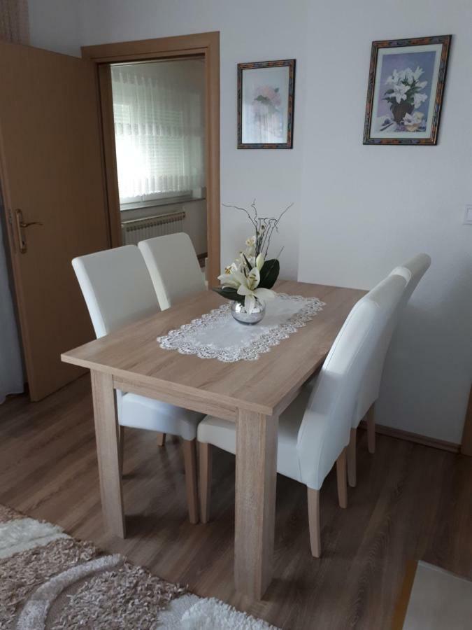 Iris Room & Apartment Slunj Eksteriør bilde