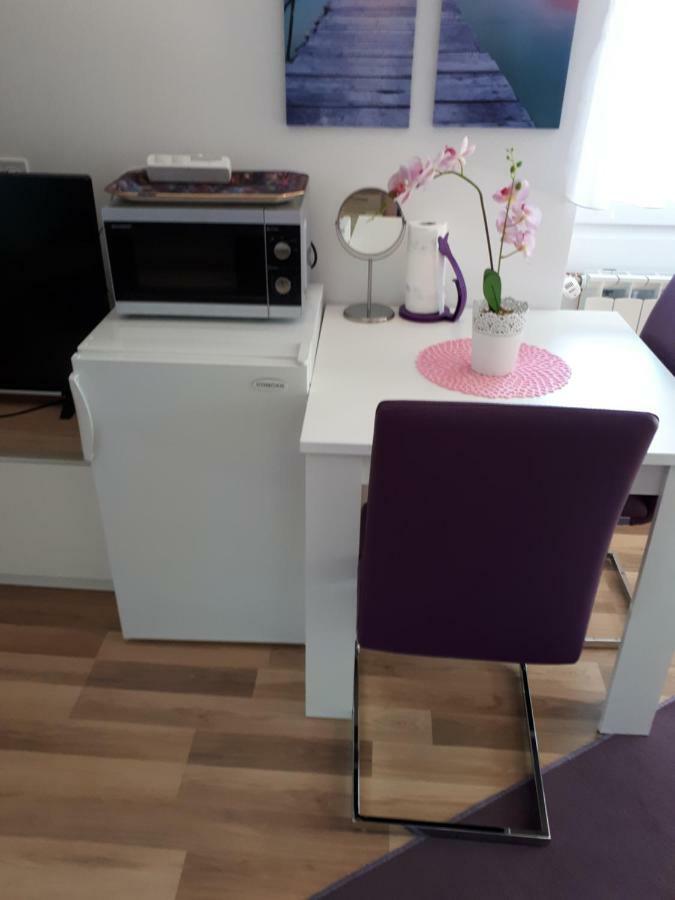 Iris Room & Apartment Slunj Eksteriør bilde