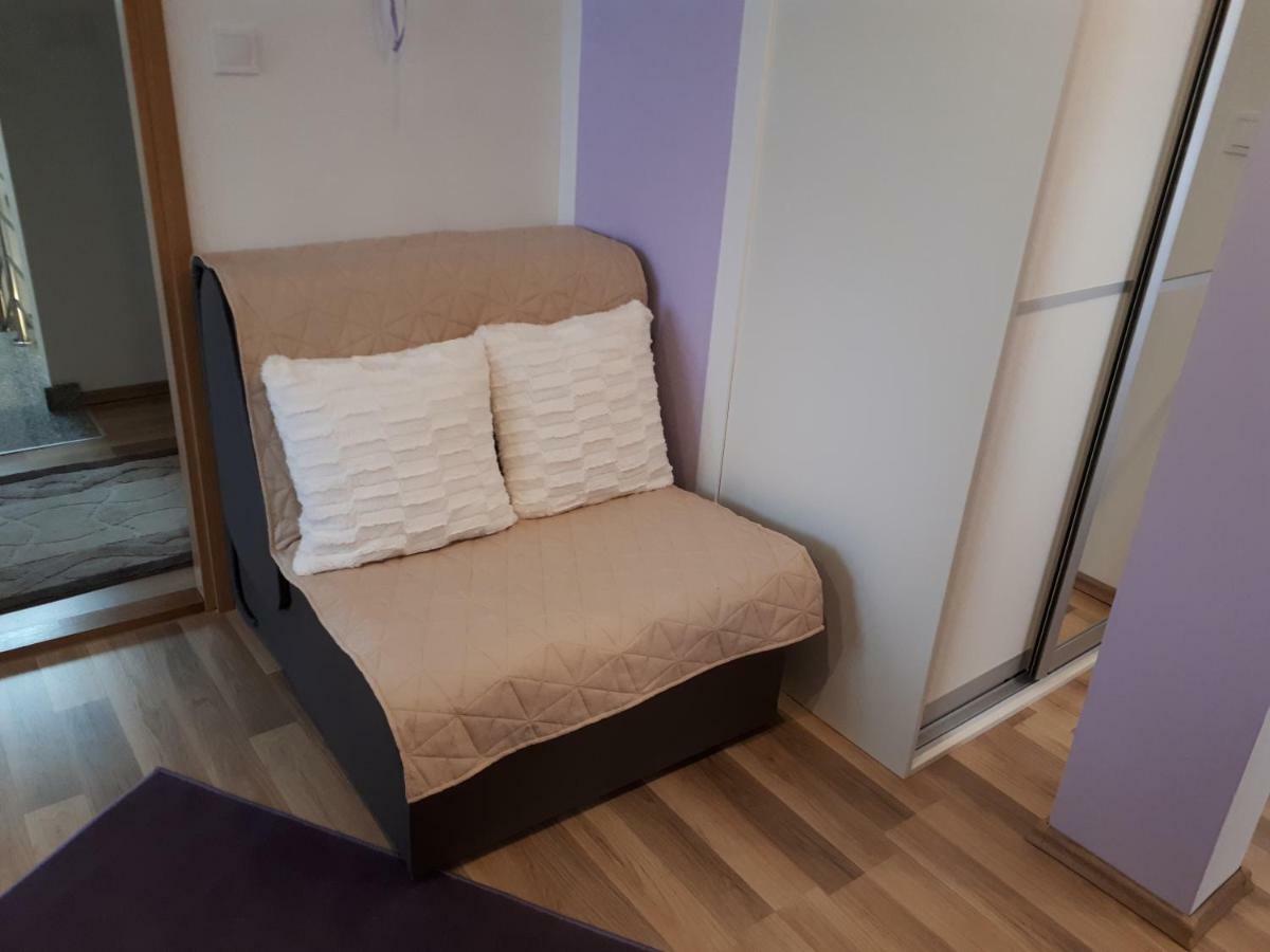 Iris Room & Apartment Slunj Eksteriør bilde