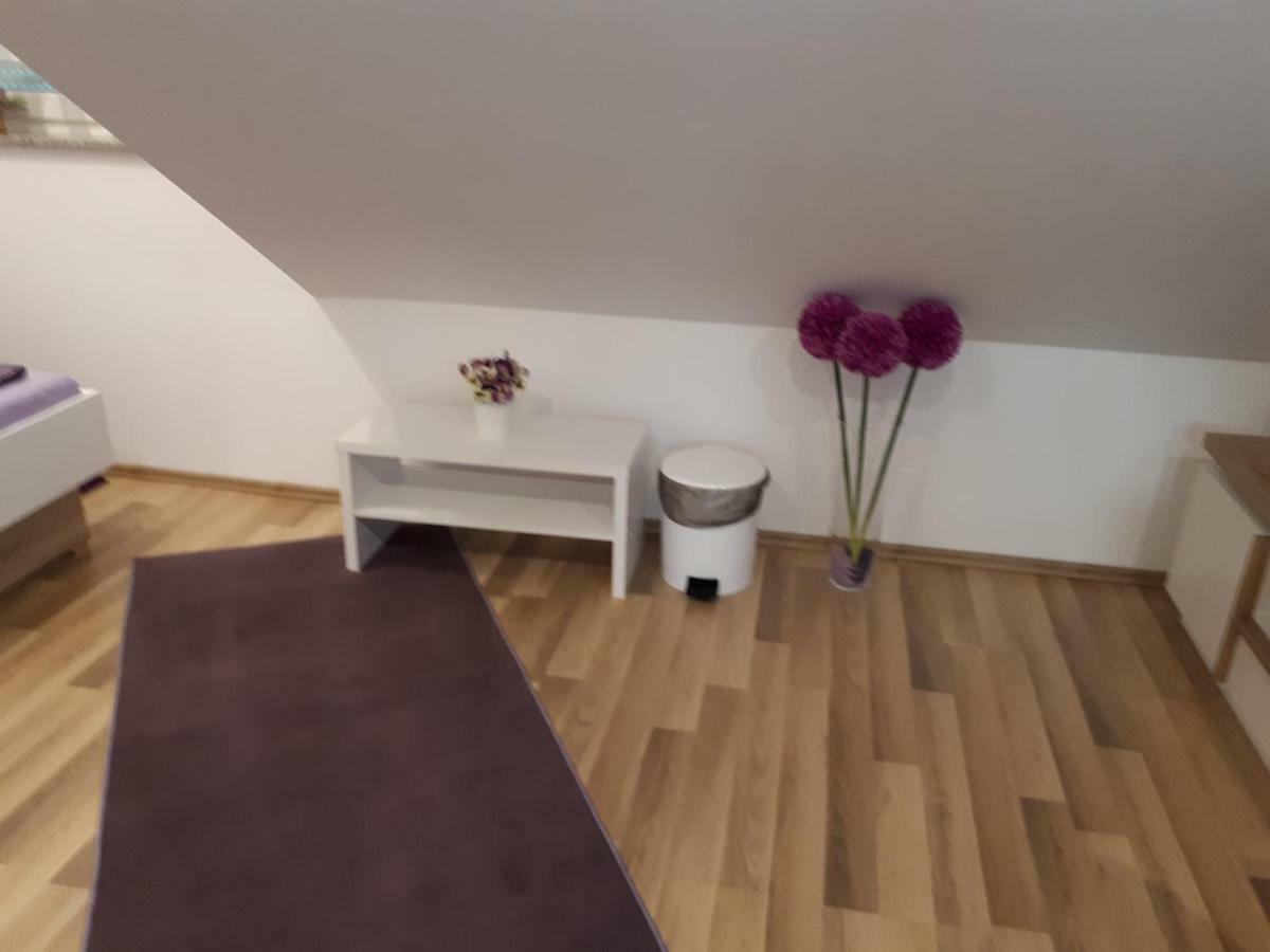 Iris Room & Apartment Slunj Eksteriør bilde