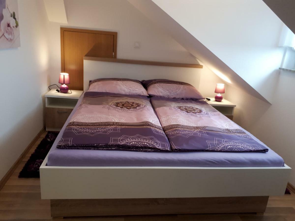 Iris Room & Apartment Slunj Eksteriør bilde