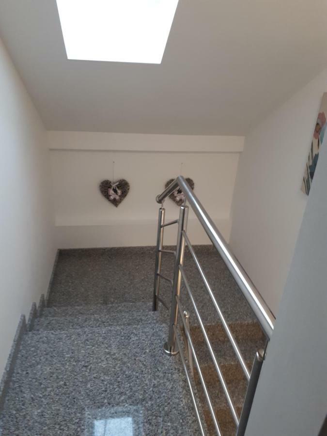 Iris Room & Apartment Slunj Eksteriør bilde